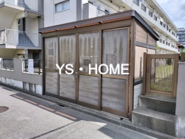 井口マンション その他11