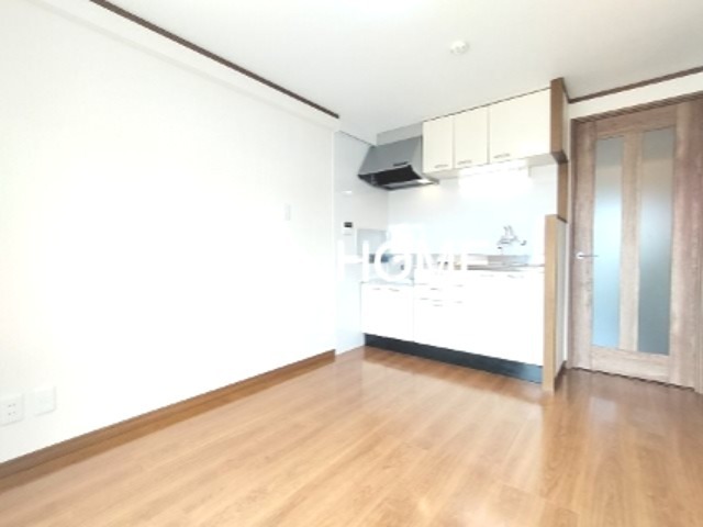 井口マンション キッチン