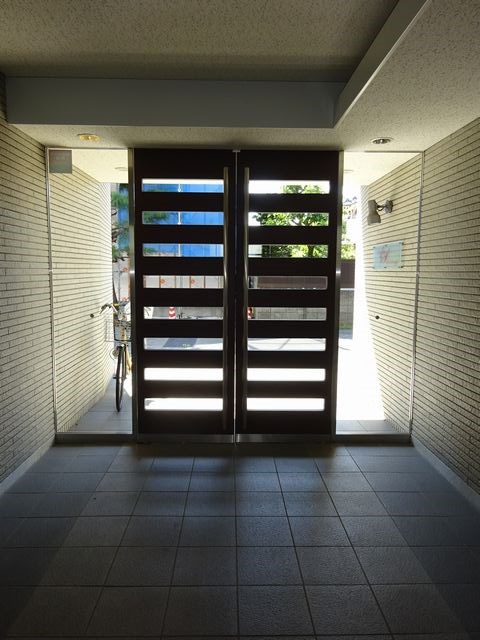ラフィネＳ国分寺   その他外観3
