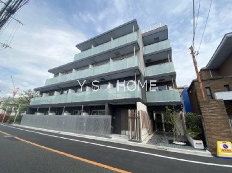 リヴシティ立川ミッド その他外観2