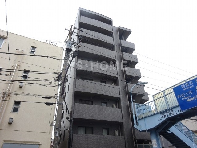 ルーブル鷺宮  その他10