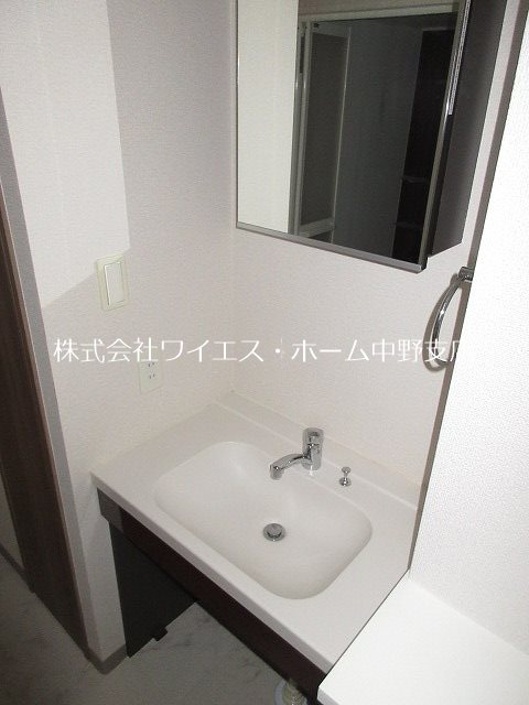 プレール・ドゥーク中野 その他2