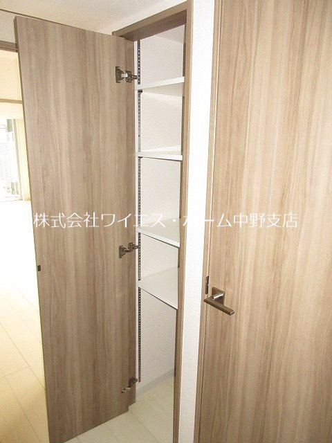 プレール・ドゥーク中野 その他12