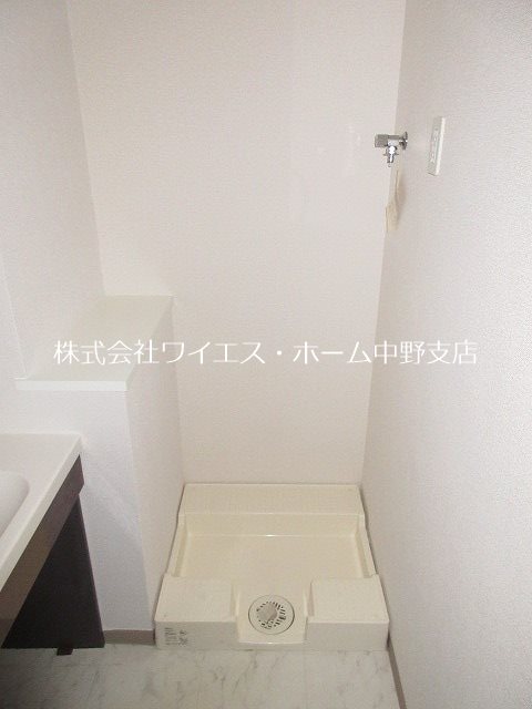 プレール・ドゥーク中野 その他13