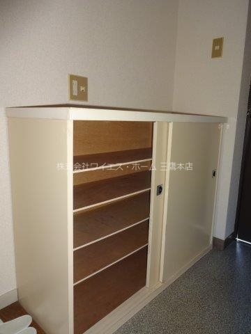 Ｌａ吉祥寺 その他