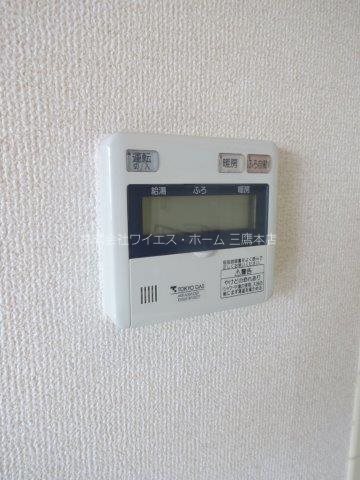Ｌａ吉祥寺 その他