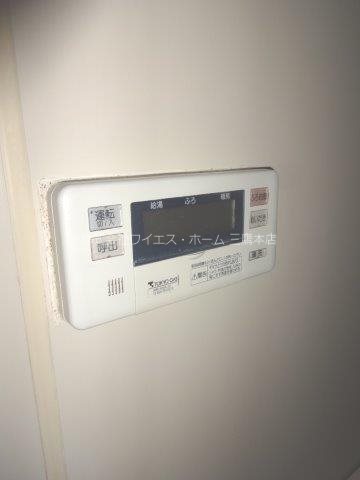 Ｌａ吉祥寺 その他