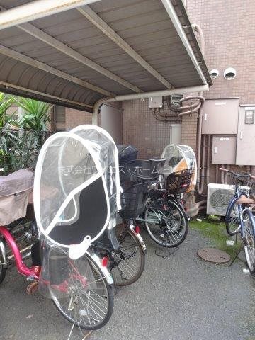 Ｌａ吉祥寺 その他