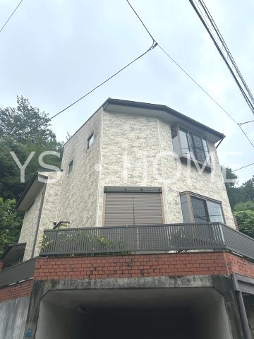 大沢二丁目戸建  外観