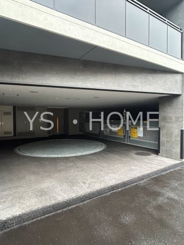 プラウド三鷹 その他外観5