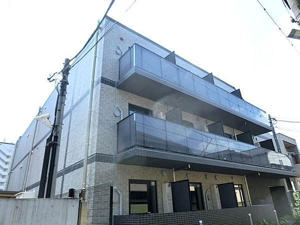 その他外観1