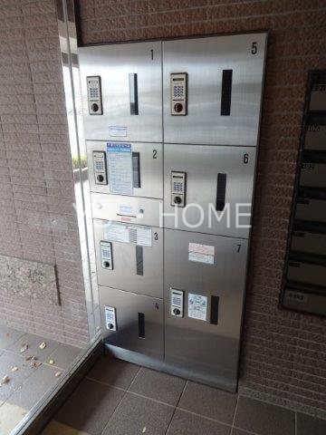 グランツ野川公園 その他17