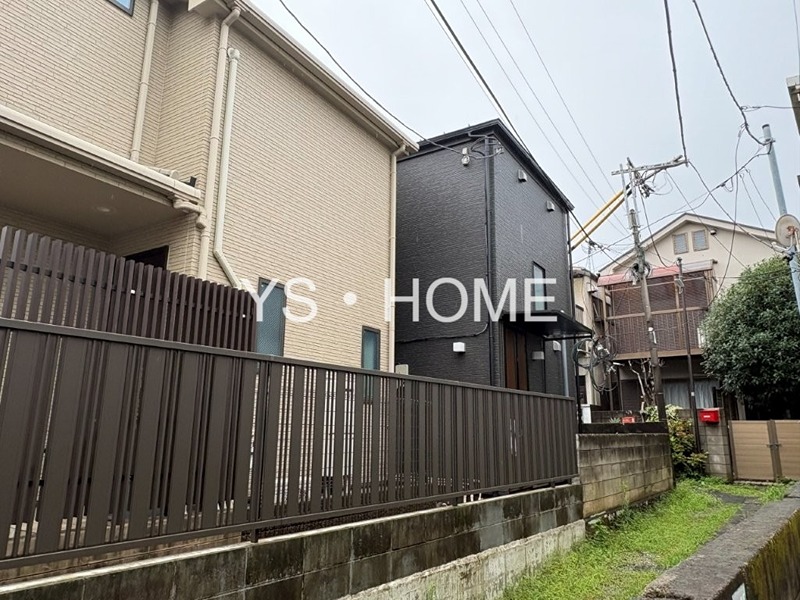 セントラル東中野 その他外観2
