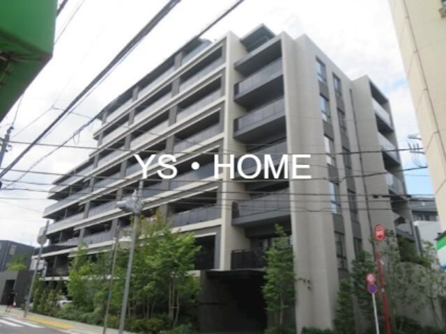 プラウド三鷹 その他外観1