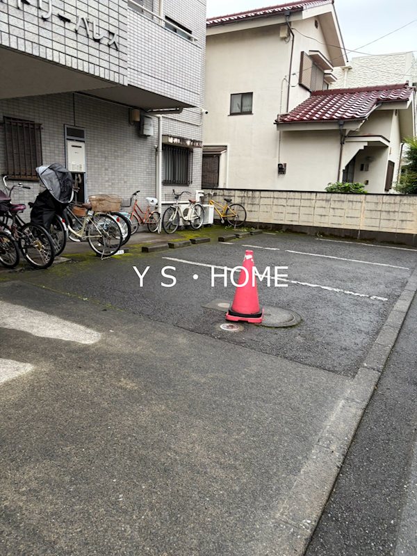 ブライトリーパレス その他外観2