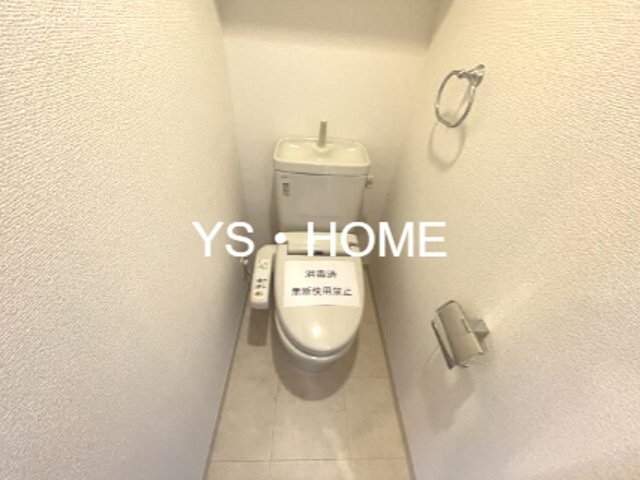 Verona武蔵関Lusso その他2