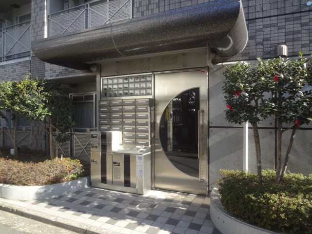 バークリーヒルズ  その他9