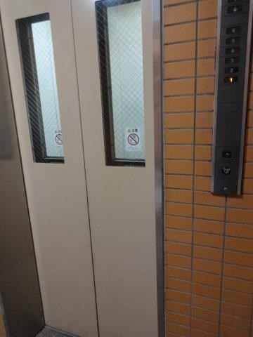 チェリーコート武蔵小金井 その他外観3