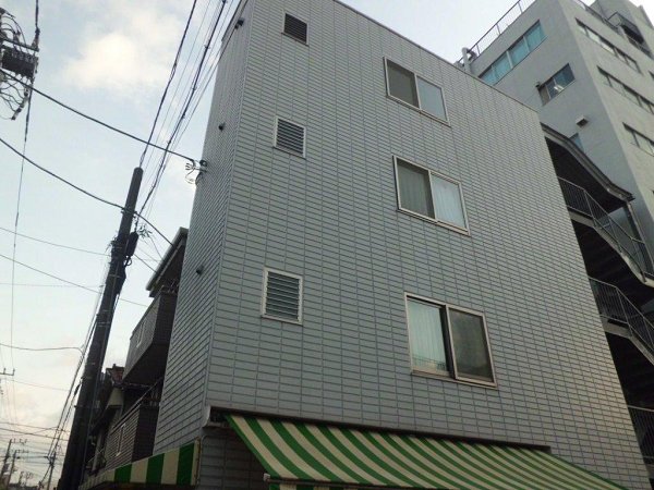 宮下ビル その他外観1