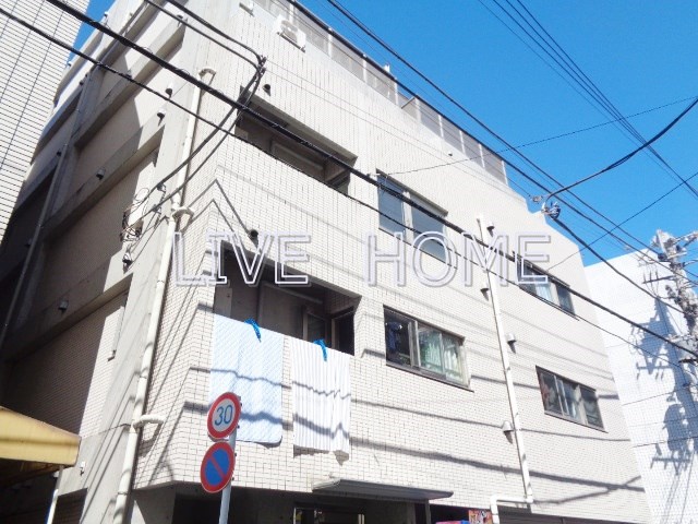 その他外観1