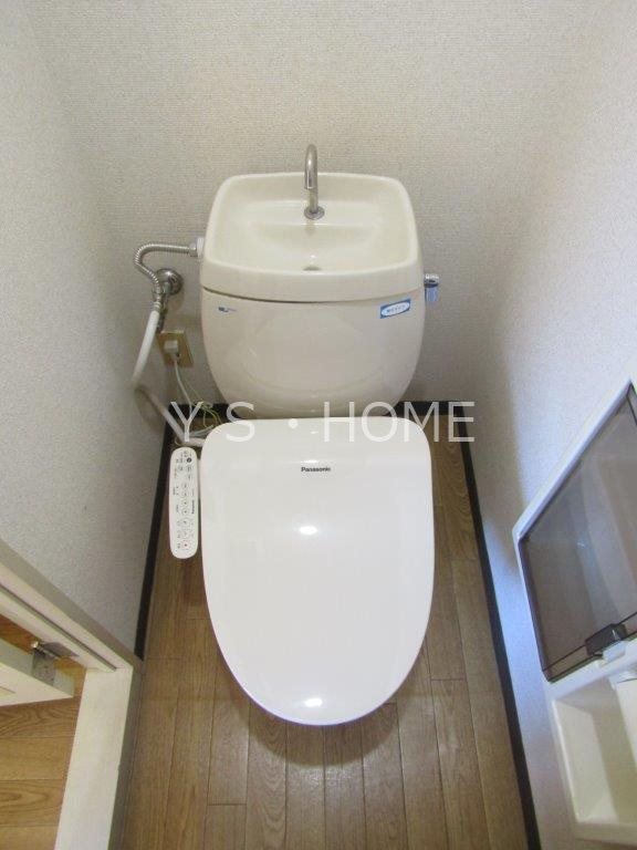ファミール小金井 その他1