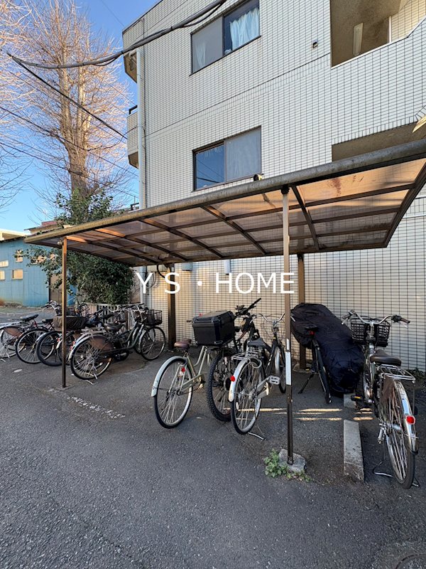 カエサル花小金井 その他外観5