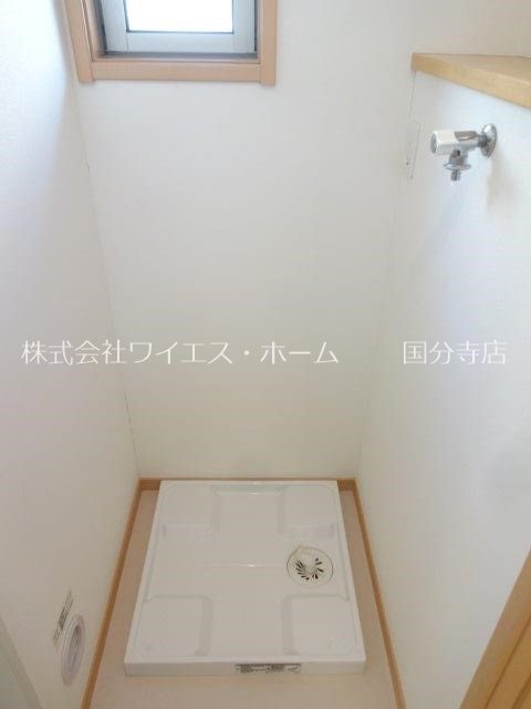 ハウス丸山台 その他5