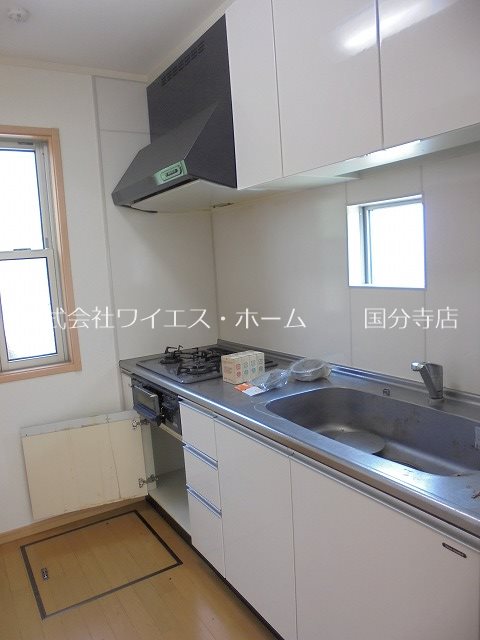 ハウス丸山台 その他10