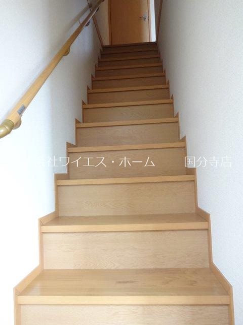 ハウス丸山台 その他14