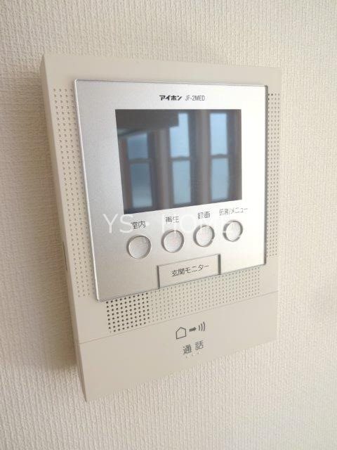 ハウス丸山台 D   その他1