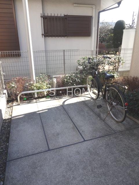 ハウス丸山台 D   その他12