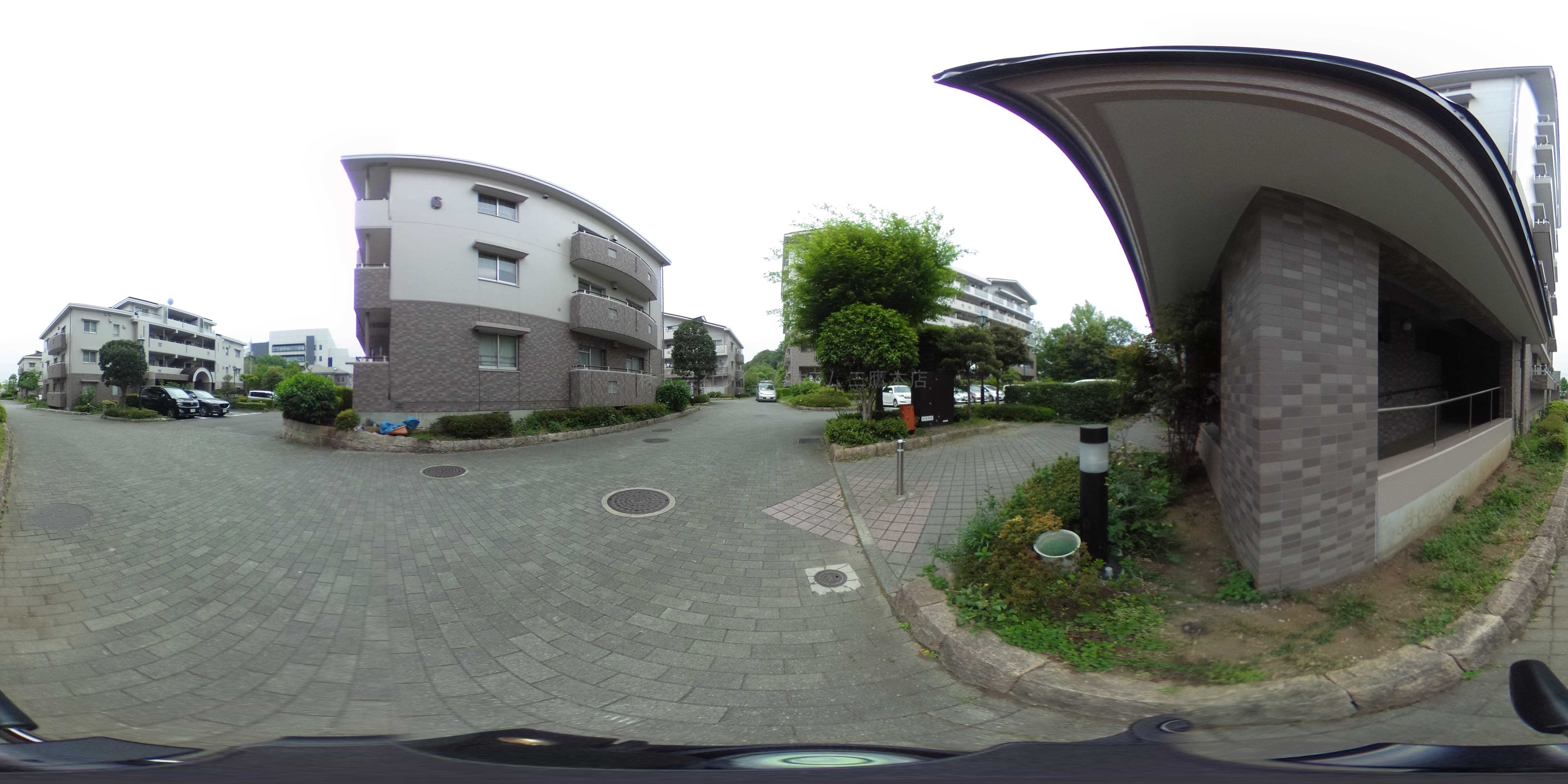 東京都小金井市梶野町３丁目 外観