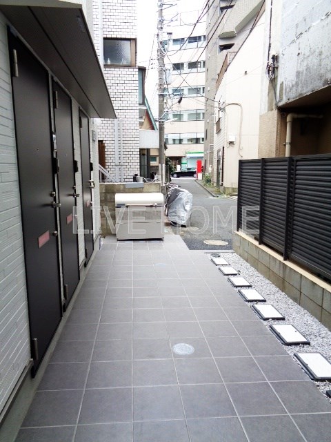 その他外観2