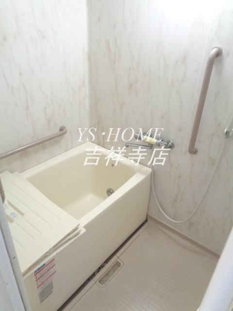 コーポレート小金井梶野通り１号棟 その他14