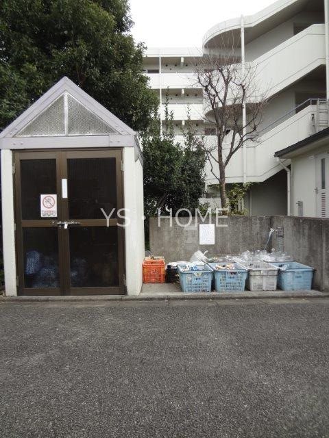 コーポレート東小金井 その他8