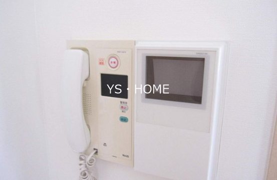 東京都杉並区堀ノ内３丁目 セキュリティ
