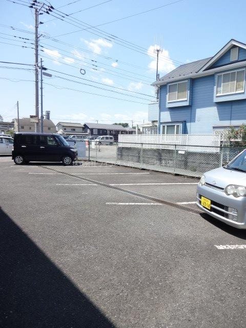 玉野屋コーポラス その他2