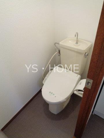 玉野屋コーポラス その他6