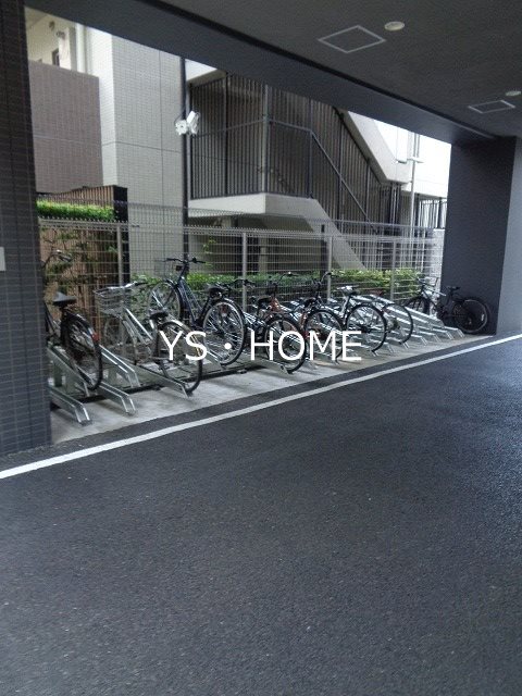 バウスステージ中野  その他外観3