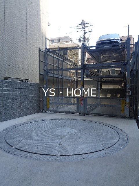 バウスステージ中野  その他外観4