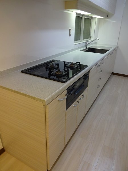 キッチン