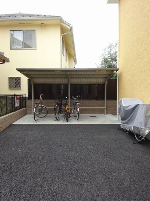 ル　パン　ジェルメ その他外観1