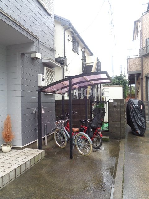 サニーテラス その他共有部分