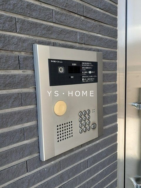 モリスコート  その他10