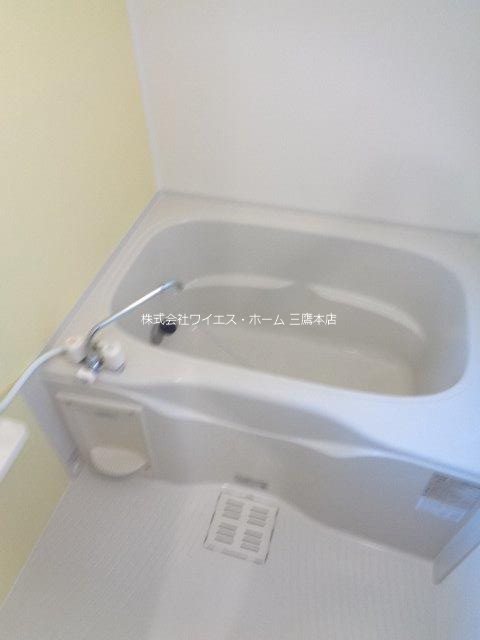 風呂画像