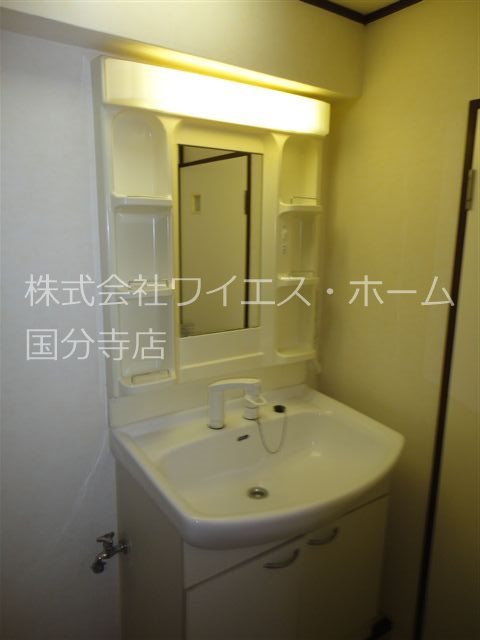 小金井スカイコーポラス その他1