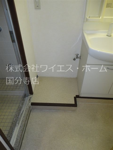 小金井スカイコーポラス その他2