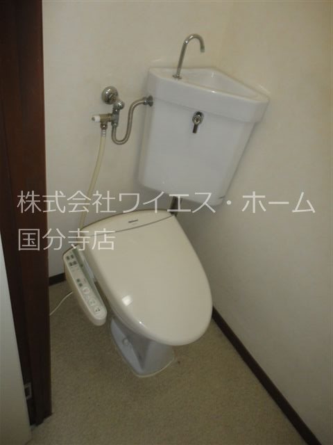 小金井スカイコーポラス その他3