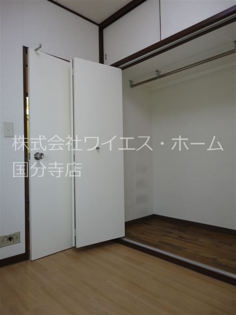 小金井スカイコーポラス その他4