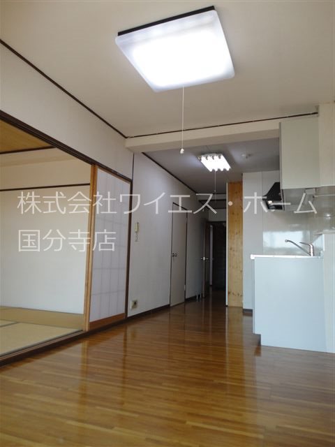 小金井スカイコーポラス その他7